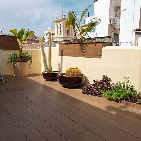 SingularStays Roger de Flor Valencia Exterior foto