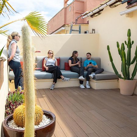 SingularStays Roger de Flor Valencia Exterior foto