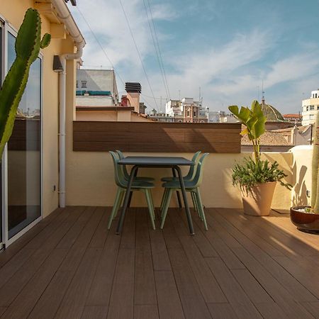 SingularStays Roger de Flor Valencia Exterior foto