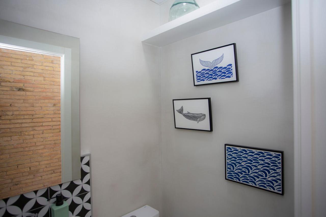 SingularStays Roger de Flor Valencia Exterior foto