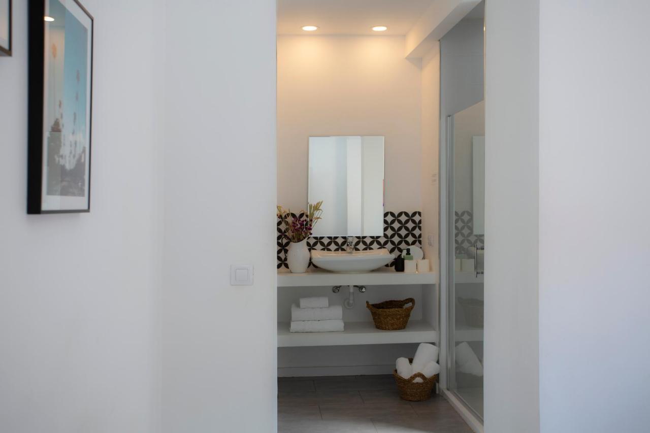 SingularStays Roger de Flor Valencia Exterior foto