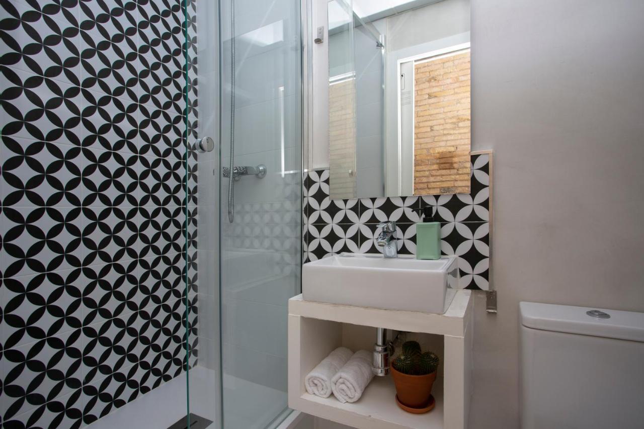 SingularStays Roger de Flor Valencia Exterior foto
