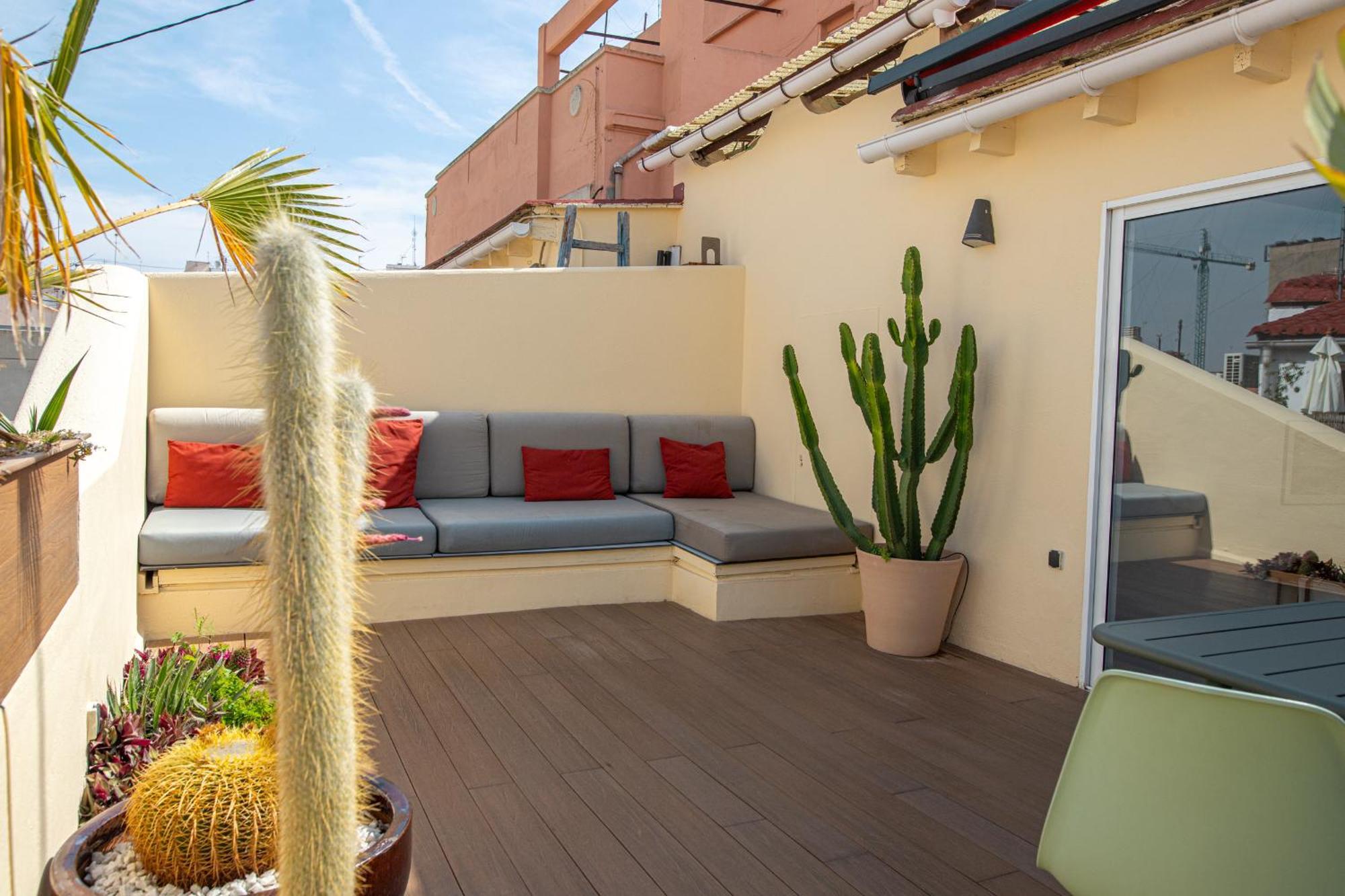 SingularStays Roger de Flor Valencia Exterior foto