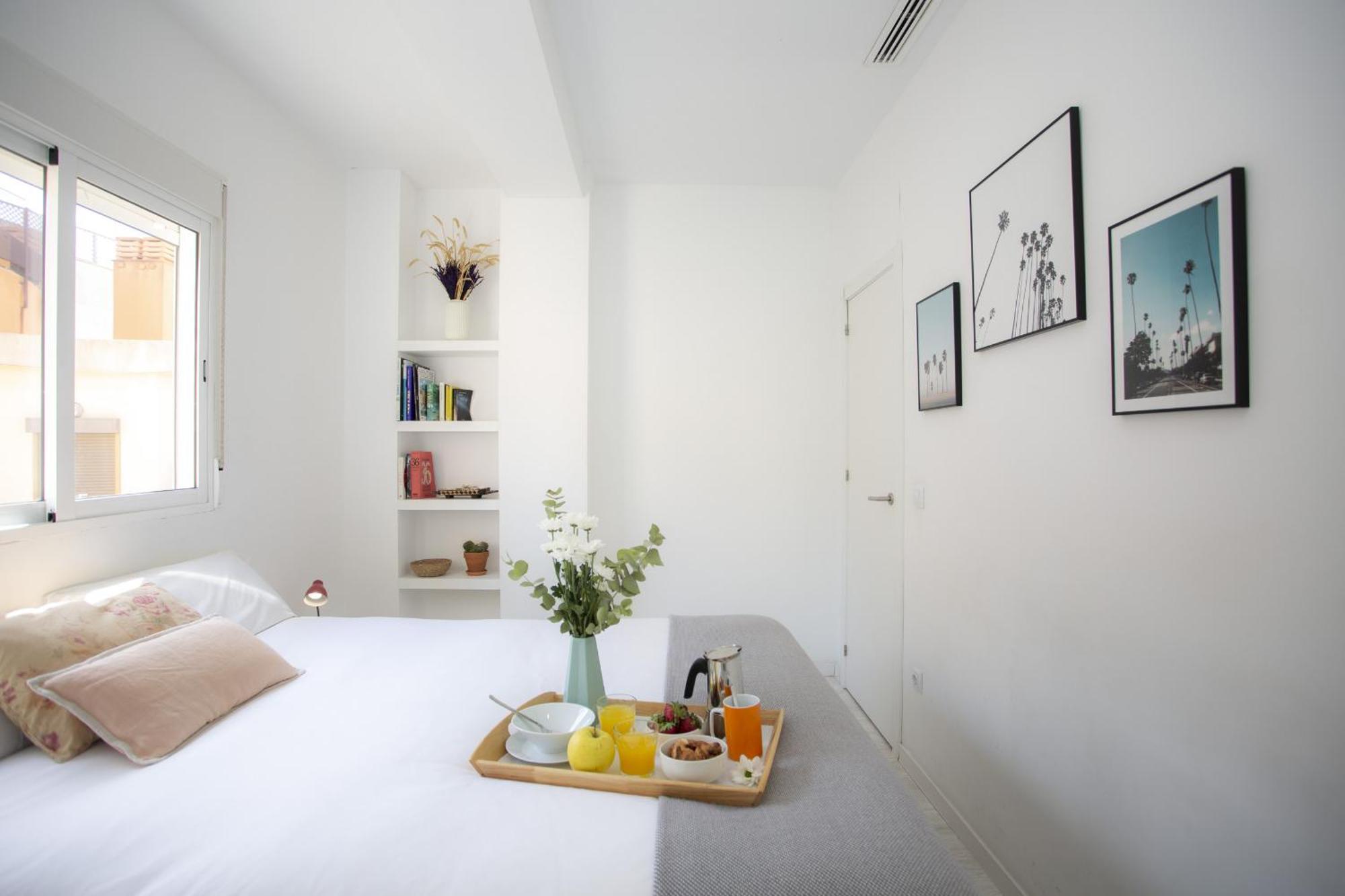 SingularStays Roger de Flor Valencia Exterior foto