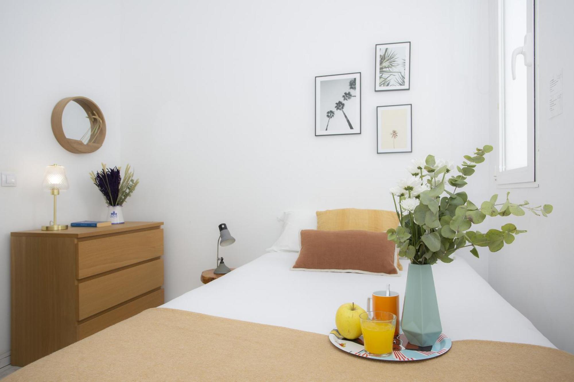 SingularStays Roger de Flor Valencia Exterior foto