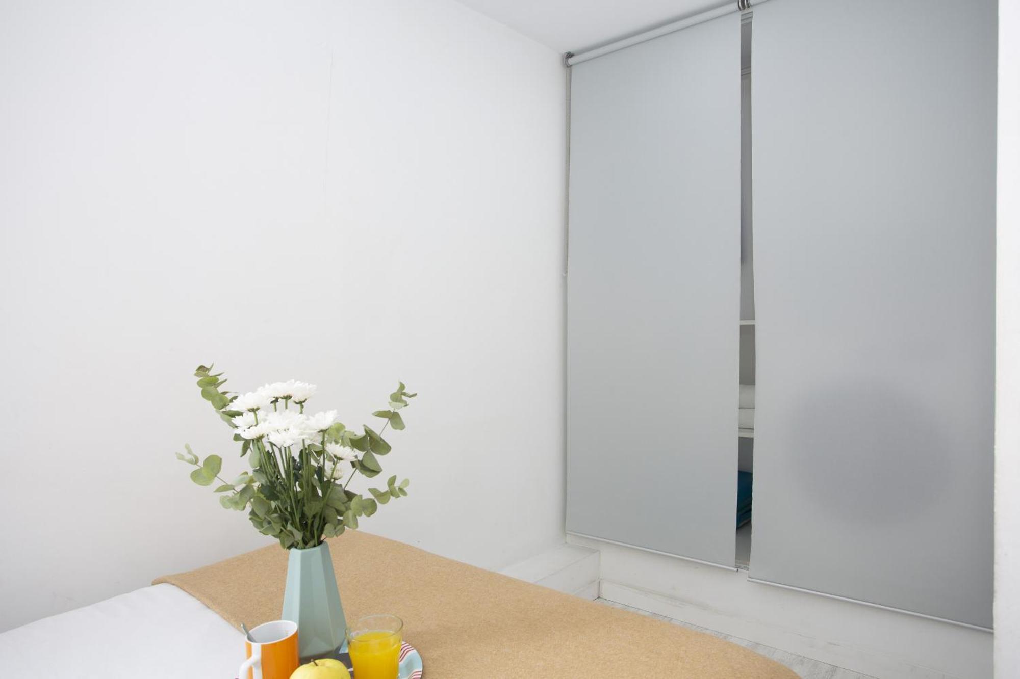 SingularStays Roger de Flor Valencia Exterior foto