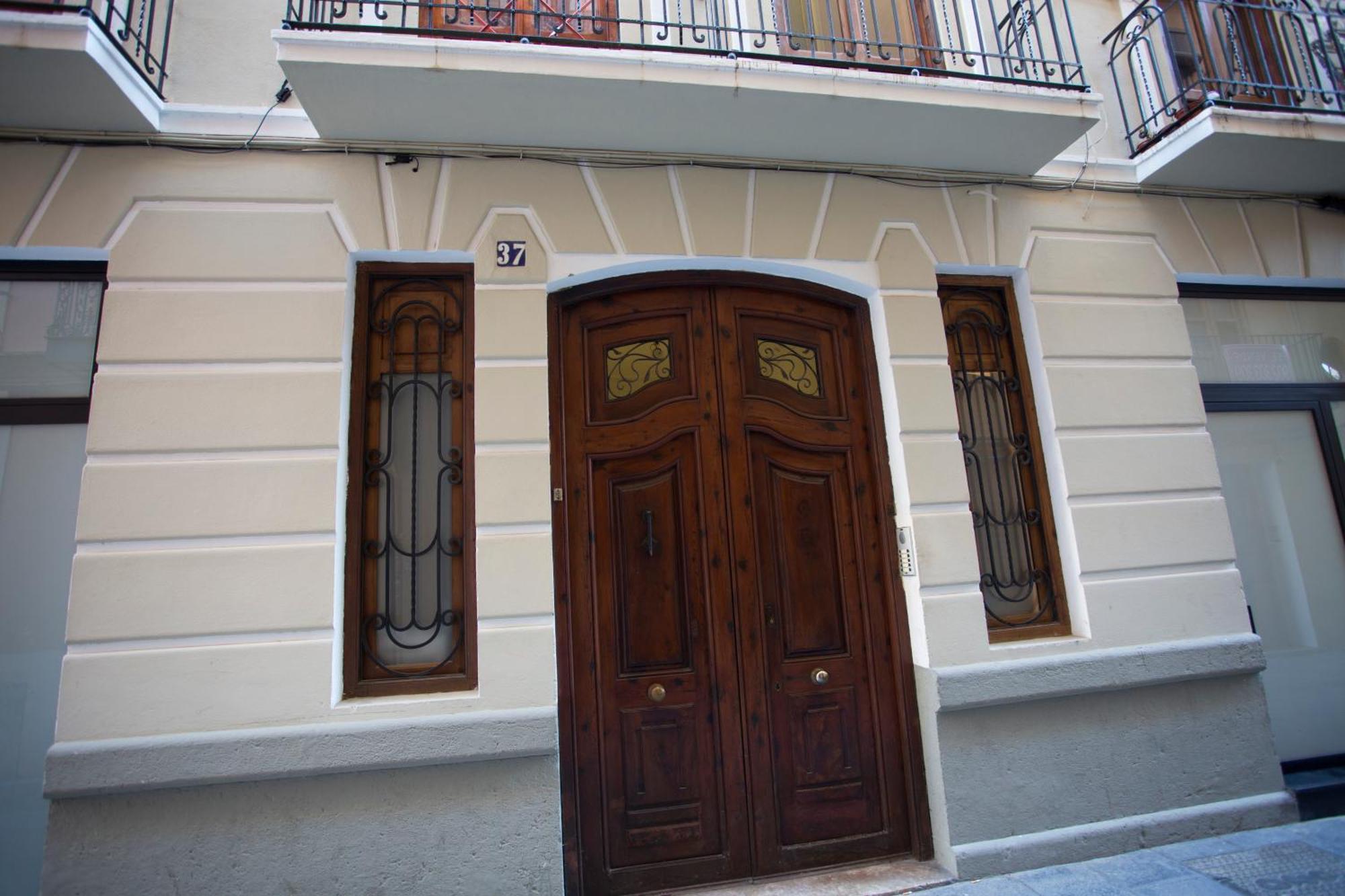 SingularStays Roger de Flor Valencia Exterior foto