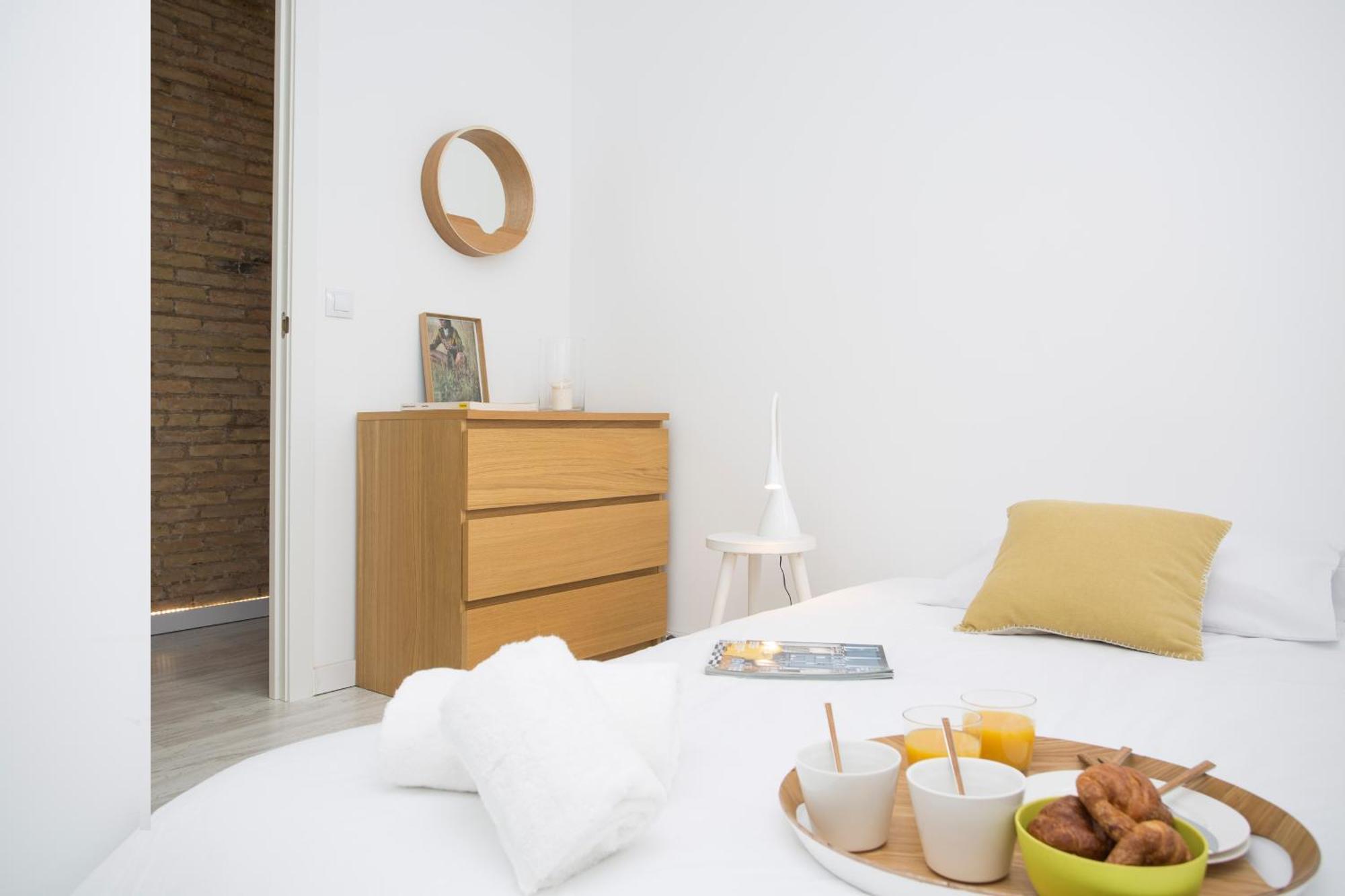 SingularStays Roger de Flor Valencia Exterior foto