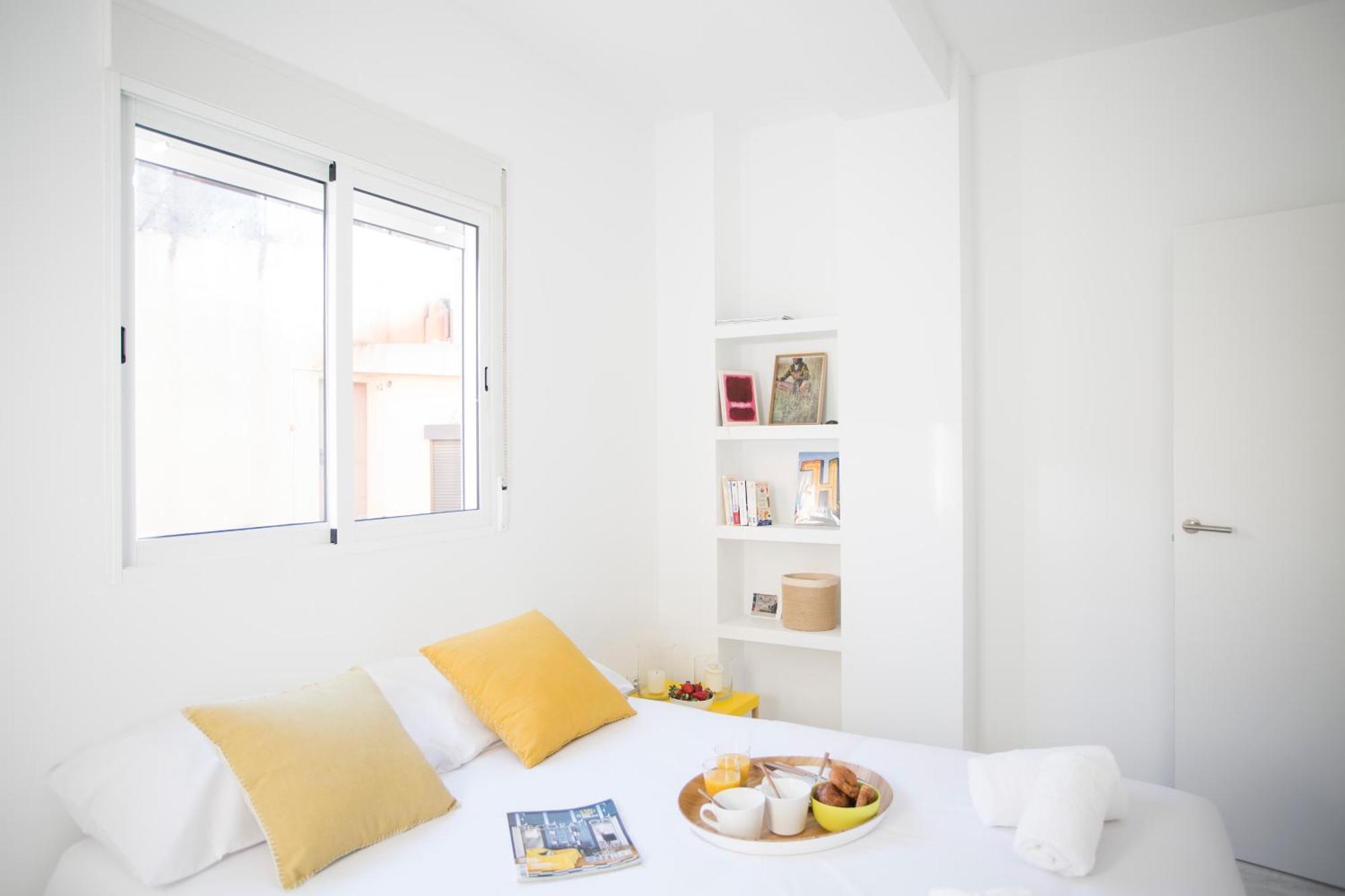 SingularStays Roger de Flor Valencia Exterior foto