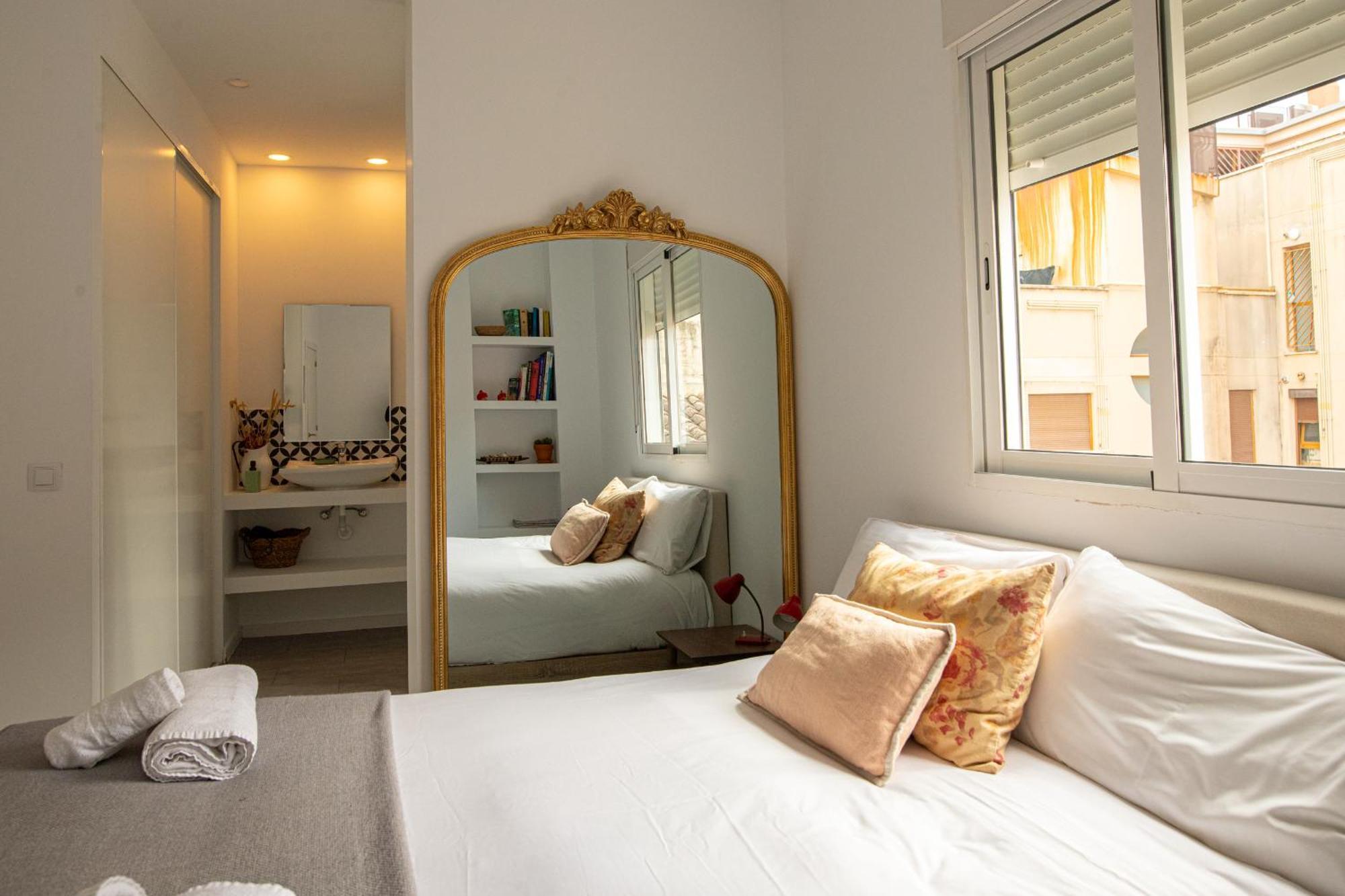 SingularStays Roger de Flor Valencia Exterior foto