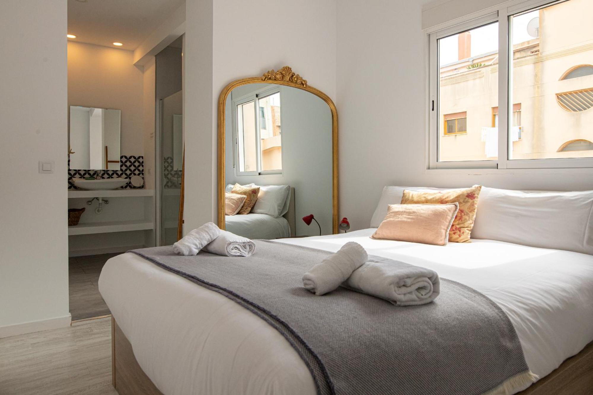 SingularStays Roger de Flor Valencia Exterior foto