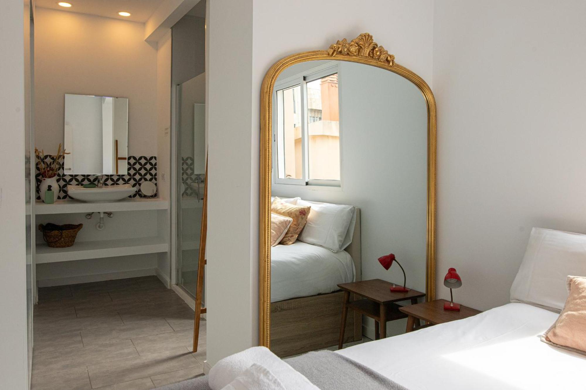 SingularStays Roger de Flor Valencia Exterior foto